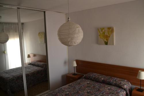 Apartamentos Dos Torres - Alierta