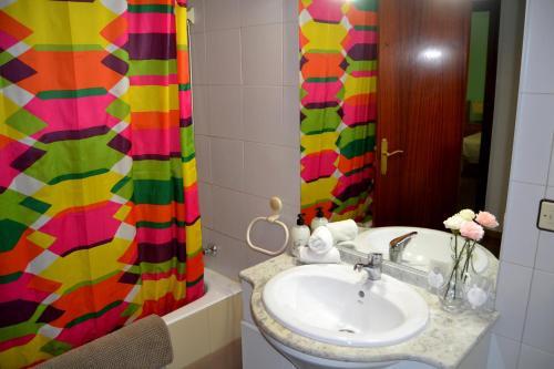Apartamentos Dos Torres - Alierta