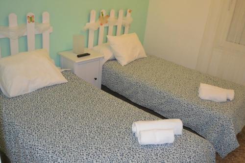 Apartamentos Dos Torres - Alierta