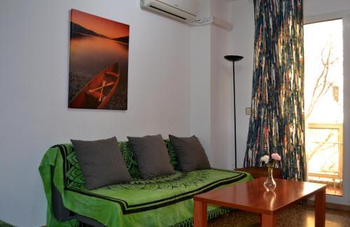 Apartamentos Dos Torres - Alierta