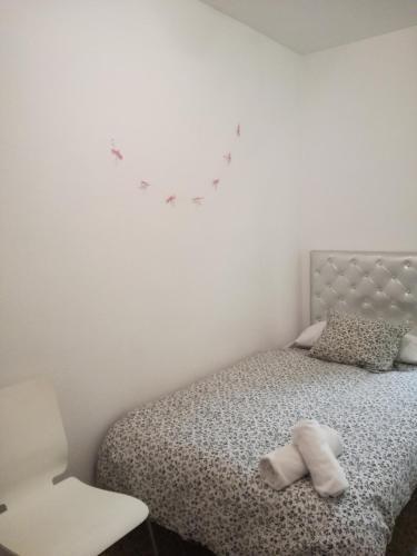 Apartamentos Dos Torres - Alierta