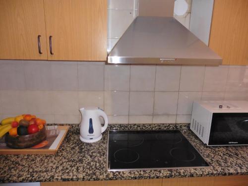Acogedor Apartamento En El Corazon Medieval De Tarragona