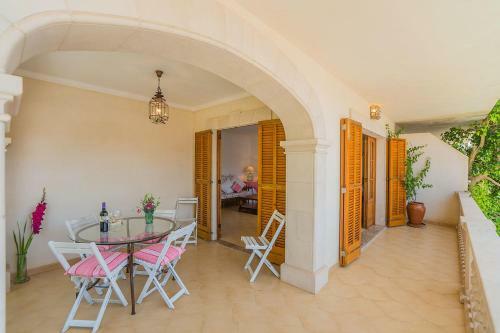 Ca Na Capell�