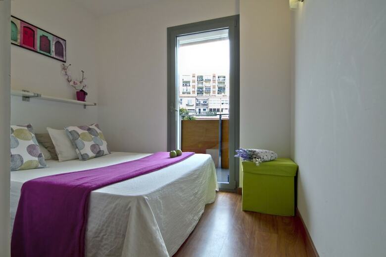 Apartment Pompeu Bx2