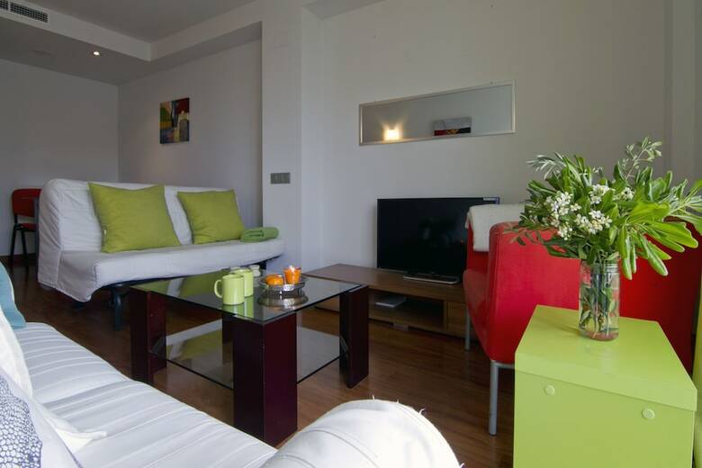 Apartment Pompeu Bx2