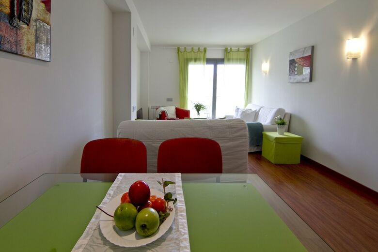 Apartment Pompeu Bx2