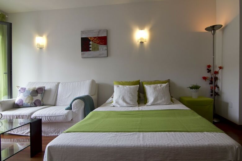 Apartment Pompeu Bx2