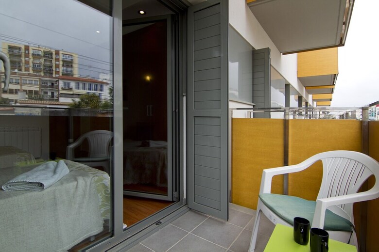 Apartment Pompeu Bx2