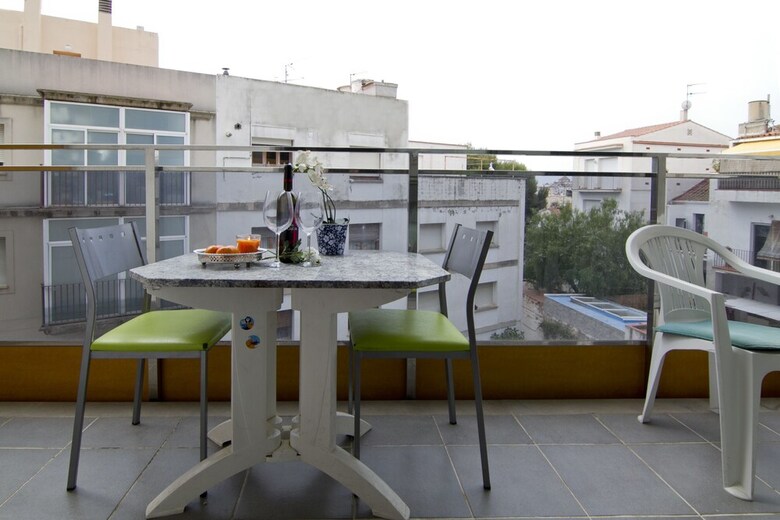 Apartment Pompeu Bx2