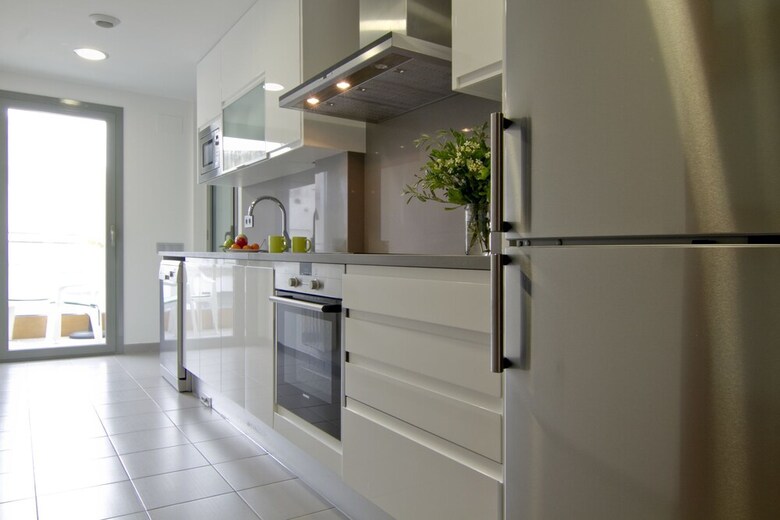 Apartment Pompeu Bx2