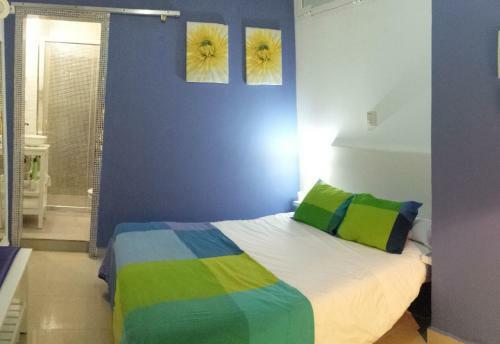 Apartamentos Marques De La Merced