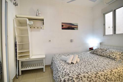 Apartamentos Marques De La Merced