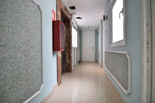 Apartamentos Marques De La Merced