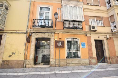Apartamentos Marques De La Merced