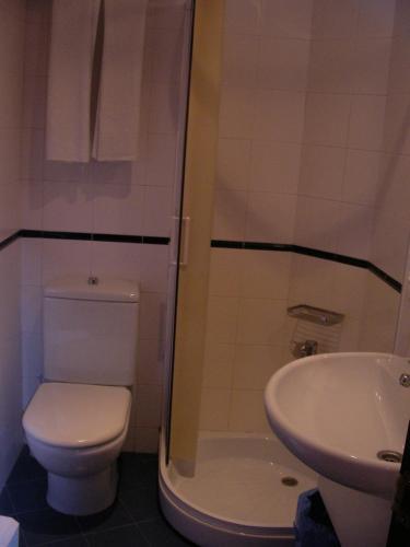 Hostal Magallanes