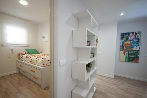Apartamento Casa Minguet