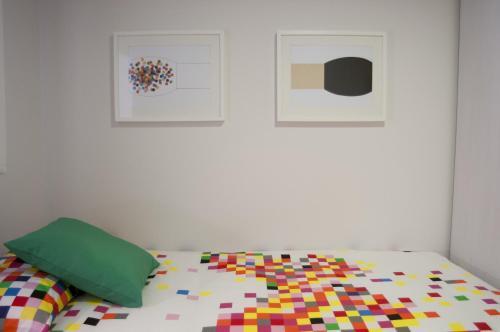 Apartamento Casa Minguet