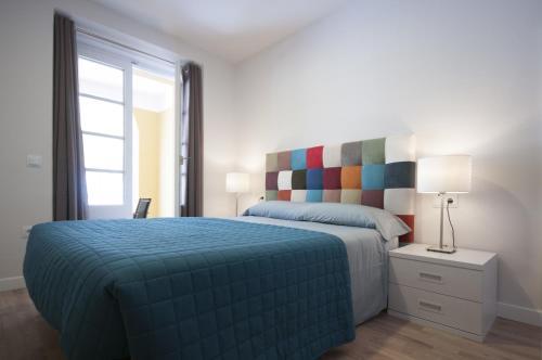 Apartamento Casa Minguet