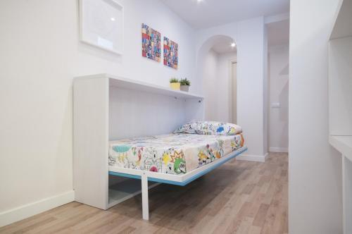 Apartamento Casa Minguet