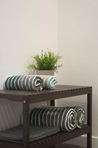 Apartamento Casa Minguet