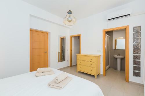 Suncity Apartamentos Cobertizo