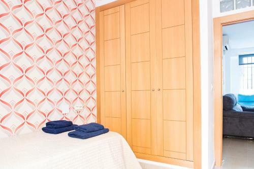 Suncity Apartamentos Cobertizo