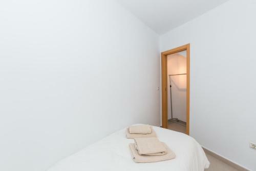 Suncity Apartamentos Cobertizo