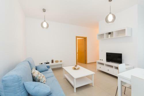 Suncity Apartamentos Cobertizo