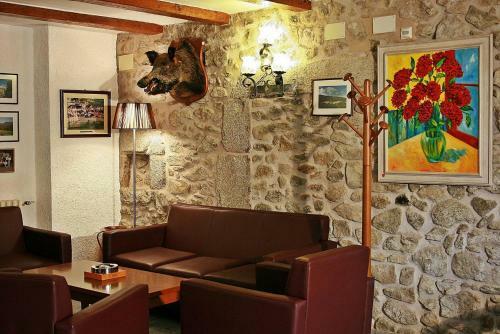 Hotel-restaurante La Quadra