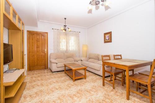 Apartamento Espanatour Tatiana