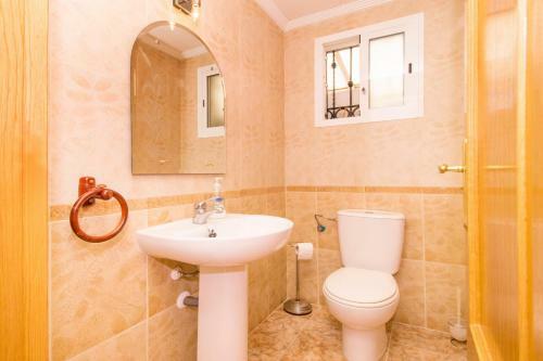 Apartamento Espanatour Tatiana