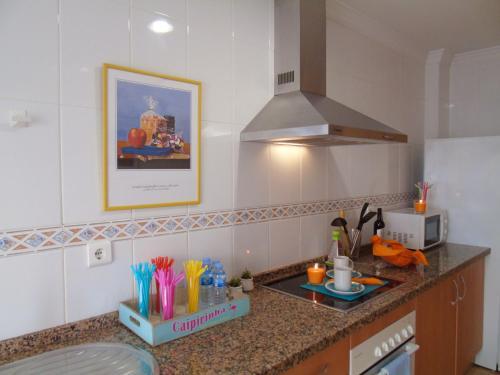 Apartamentos Aviles & Norling Centro