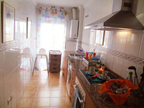 Apartamentos Aviles & Norling Centro