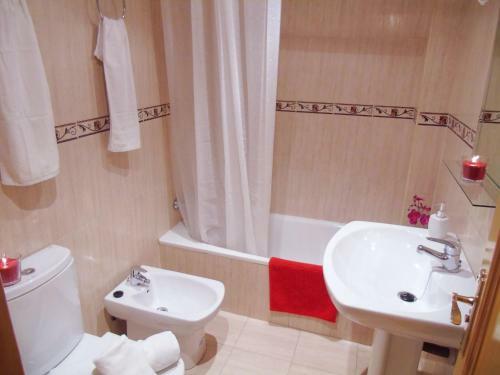 Apartamentos Aviles & Norling Centro
