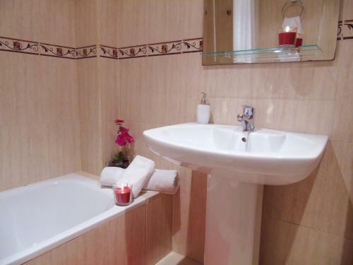 Apartamentos Aviles & Norling Centro