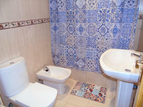 Apartamentos Aviles & Norling Centro