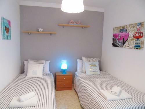 Apartamentos Aviles & Norling Centro