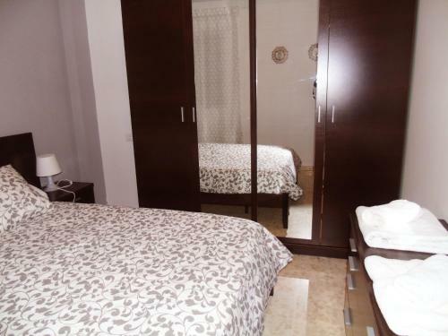Apartamentos Aviles & Norling Centro