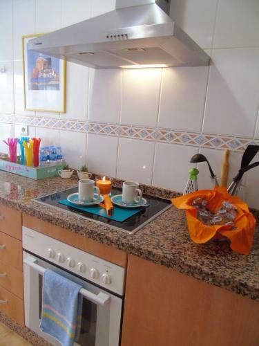 Apartamentos Aviles & Norling Centro