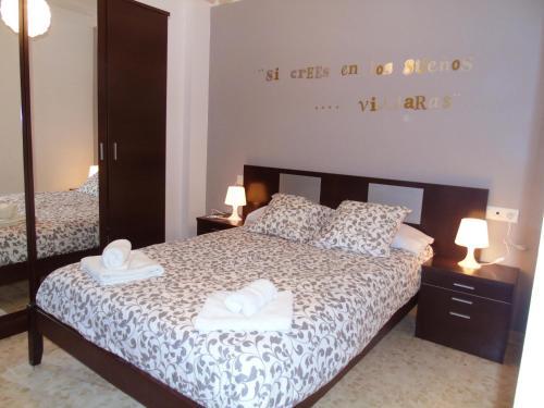 Apartamentos Aviles & Norling Centro