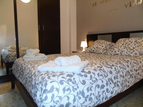 Apartamentos Aviles & Norling Centro