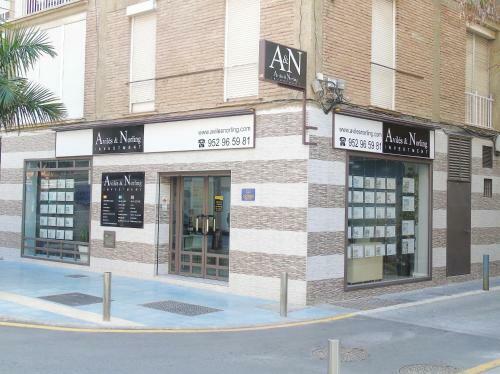 Apartamentos Aviles & Norling Centro