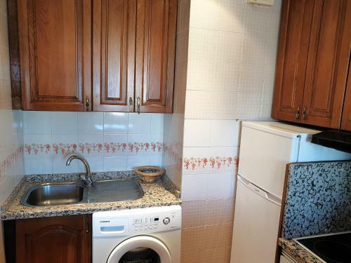 Skol Apartments