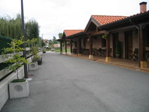 Apartamentos La Regata