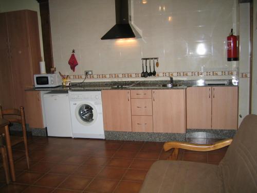 Apartamentos La Regata