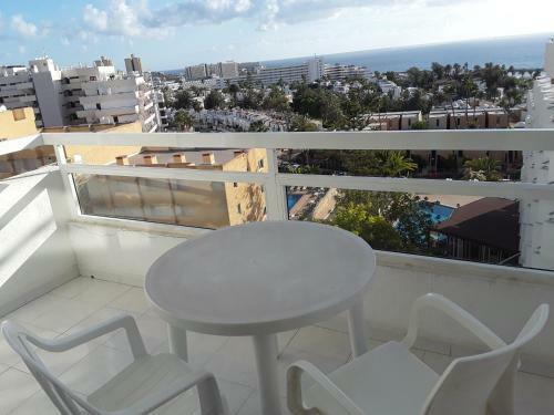 Apartment Venezuela
