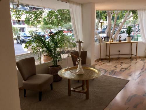 Apartment Venezuela