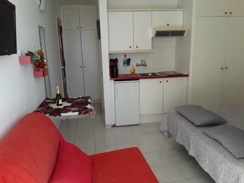 Apartment Venezuela