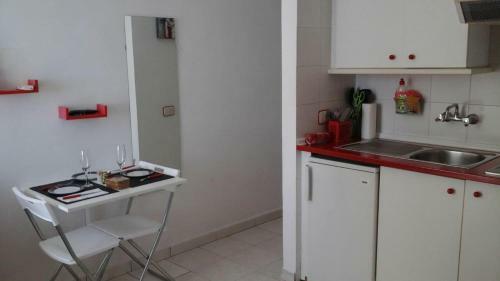 Apartment Venezuela