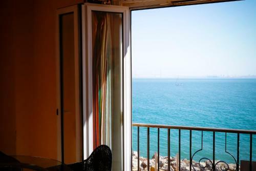 Apartamento Paseo Bahia El Puerto